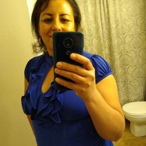 Meet your Posher, Beatriz